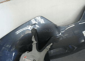 Renault clio v 5 maska 5