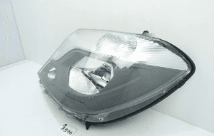 Lampa lewy przód mercedes sprinter W906 lift 13- 2