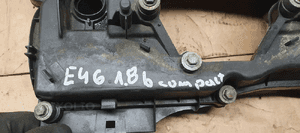Pokrywa osłona silnika zaworów dekiel BMW E46 1.8i 7506728 7