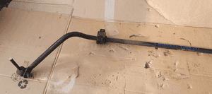 Stabilizator drążek stabilizatora przód Ford Transit MK7 2