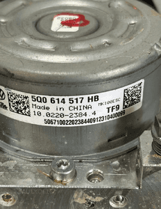 Pompa abs vw skoda seat audi 5Q0614517HB org fv 2