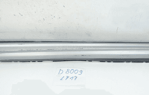 Listwa progowa prawa audi A4 B9 lift allroad 2019- 3