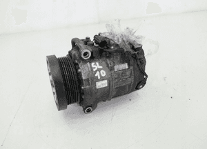 Sprezarka klima A0012300211 mercedes SL500 R230 02 2
