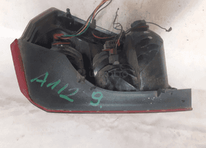 Tyl tylna lampa prawa dodge caliber 2
