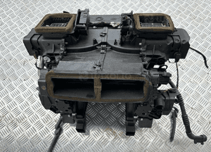 mercedes s 222 c 217 maybach x222  nagrzewnica grzałka silnik klapy 1