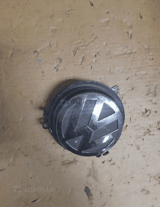 Vw znaczek klamka klapy bagażnika 3C5827469E 1