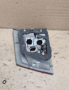 Lampa lewy tył w klapę opel vectra c kombi nr 13184024 4