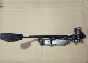 Kia Carens II pedal potencjometr gazu 0281002470 35190-27000 1