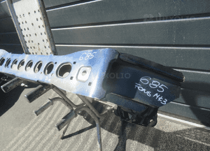 Belka zderzaka przód przednia ford focus MK3 AM51-R10922-AE 2010-2014 5
