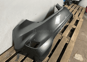 Zderzak tył tylny ford fiesta MK8 viii 2017- cały 2