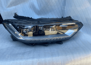 Vw passat B8 full led lampa 3G1941082H 1