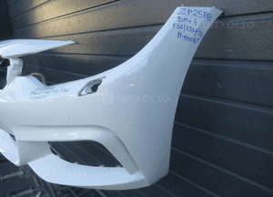 Zderzak przedni przód bmw 4 F32 F33 F36 m-pakiet 51118054502 2013-2017 15