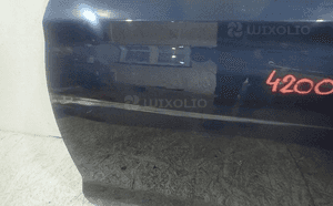 Drzwi lewe tylne hyundai I30 iii 3 hb kombi 17- 3