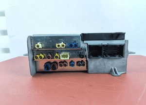 Mercedes-Benz W247 Nawigacja Multimedia NTG6 High JPN A2479008912 3