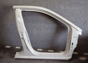 PRÓG SŁUPEK PRAWY PRZÓD HYUNDAI I20 14- 1