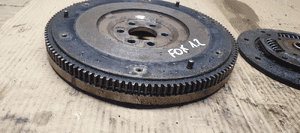 Sprzęgło koło tarcza docisk VW Fox 1.2 03D141031A 03D141025B 3