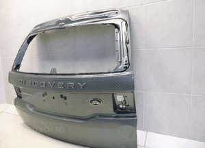 Land rove discovery sport L550 klapa bagażnika tył 5