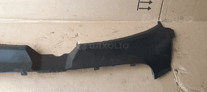 Osłona pasa przedniego górna Audi A6 C6 4F0807081 3