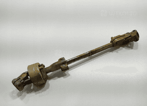 KRZYŻAK DRĄŻEK KOLUMNY KIEROWNICZEJ LAND ROVER DEFENDER 1999-2014 2