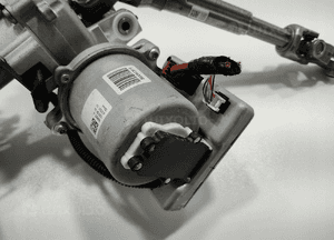Wspomaganie elektryczne renault zoe ii 488106045R 487008065R 2019-2024 3