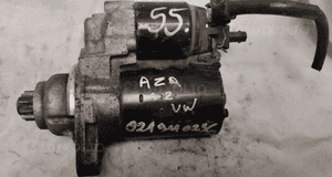 ROZRUSZNIK FABIA I IBIZA III POLO 9N FOX 1.2 12V 021911023G 1