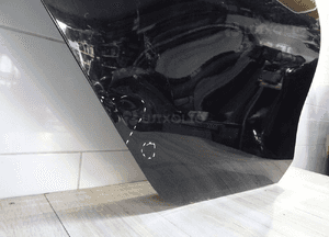 Drzwi prawe tył kia proceed 2018 77004J7700 4
