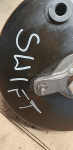 Serwo wspomaganie hamulca Suzuki Swift IV 0204051920 34471C0562 6