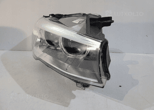 BMW X3 F25 X4 F26 LCI Lampa przednia Xenon R 13689 3