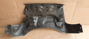 Ściana grodziowa podszybia VW Touareg 7L6819523C 5