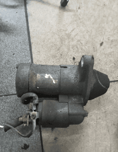 rozrusznik opel 1.7 cdti a17dth