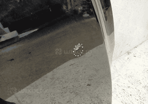 MASKA POKRYWA SILNIKA HYUNDAI I30 II 2012-2017R 3