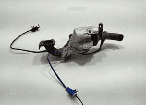 KATALIZATOR FORD C-MAX MK2 II 1.0 ECOBOOST CM51-5E211-CE 2010-2014 3