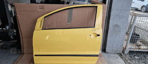 Drzwi lewy przód przednie lewe VW FOX 3D LY1C 6