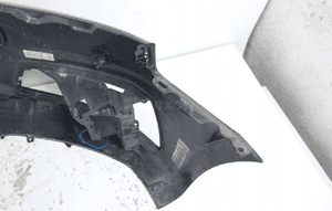 Audi A4 B9 8W0 lift 2019- zderzak przód przedni 8W0807437AH 10