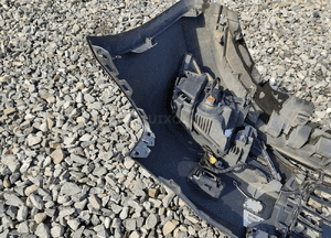 Zderzak przód przedni kompletny grill spryskiwacze audi A3 8V 2012-2016 15