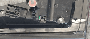 Mercedes cls W257 lampa tył tylna lewa oryginał 6