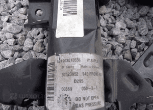 ALFA ROMEO GIULIETTA AMORTYZATOR PRZEDNI PRAWY 2