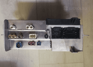 Nawigacja Mercedes NTG6 MID ECE USA A2539003108 4