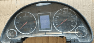 Audi A4 B6 1.9 2.5 TDI zegar licznik 8E0920900K 8E0920900G 6