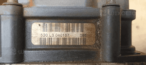 Pompa sterownik ABS Ford Transit MK7 6C11-2M110-DC 0265231532 6