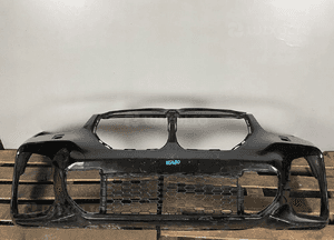 Zderzak przód przedni bmw X1 F48 lift lci m-pakiet 1