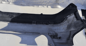 Zderzak tył tylny ford focus MK3 hb kompletny 7