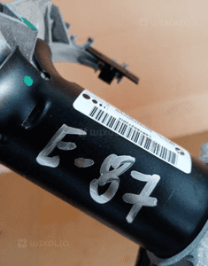 Kolumna kierownicza BMW I E87 6780272 4