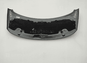 Maska pokrywa silnika peugeot 3008 i 2009-2015 4