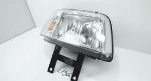Volkswagen vw transporter T5 lampa prawy przód 2003-2010 7H1941016J 3
