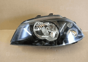 Lampa lewa reflektor lewy seat ibiza 3 iii 6L 2002-2008R 1