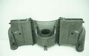 Obudowa filtra A1370940104 mercedes CL600 W215 S600 W220 9