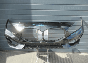 Zderzak przedni przód bmw 1 F40 2019- 2