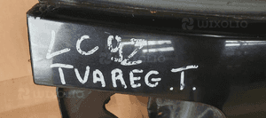 Klapa bagażnika VW Touareg 7L LC9Z bez rdzy 9