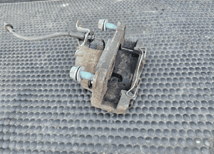 Zacisk Zaciski Jażmo Przód Przednie Hamulcowy Hamulcowe AUDI A4 B6 B7 VW 288mm 15